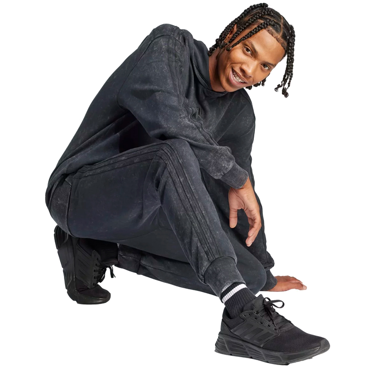 Брюки Adidas M ALL SZN W PT XS Черный Мужской photo 3