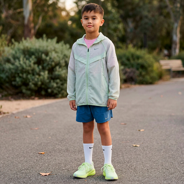 Jacheta Nike Stride photo 5