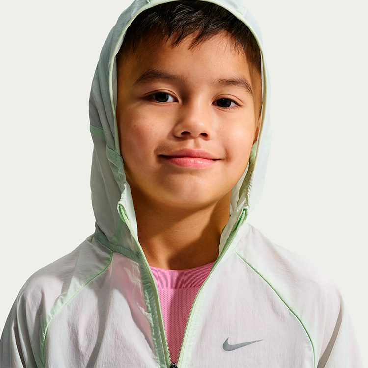 Jacheta Nike Stride photo 7