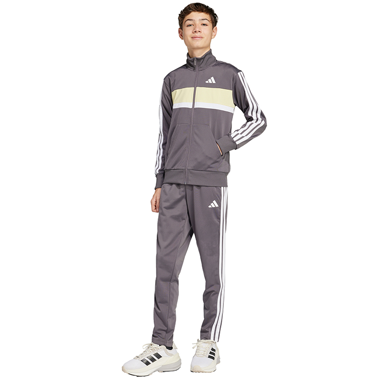 Costum Sportiv Adidas J 3S TIBERIO TS