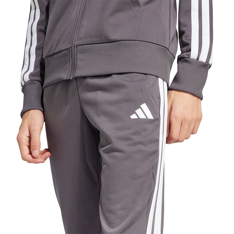Costum Sportiv Adidas J 3S TIBERIO TS photo 5
