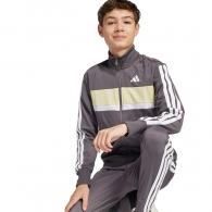 Costum Sportiv Adidas J 3S TIBERIO TS thumbnav 4