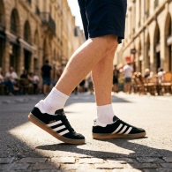 Кроссовки Adidas GAZELLE INDOOR thumbnav 8