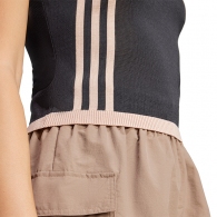 Tricou Adidas KNITTED 3S TEE thumbnav 5