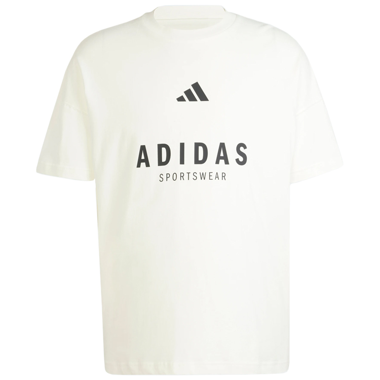 Tricou Adidas M A SZN G T photo Tricou Adidas M A SZN G T photo