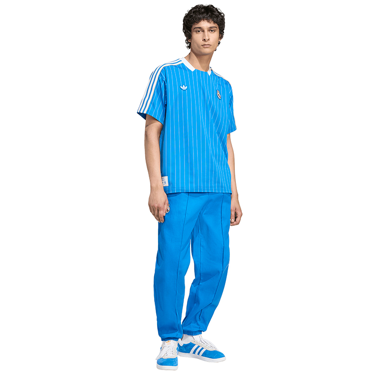 Tricou Adidas Real Madrid Terrace Icons photo 7