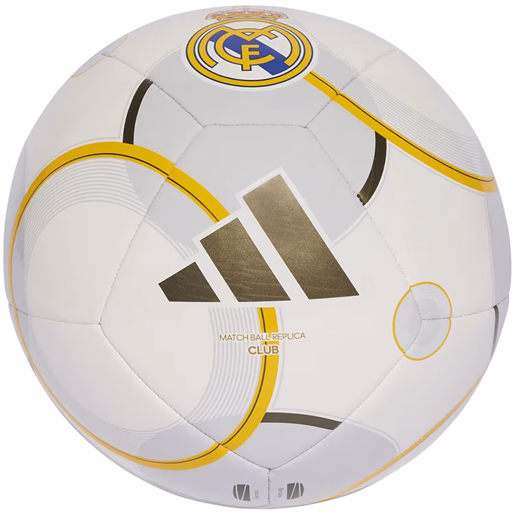 Мяч футбольный Adidas RM CLB HOME 