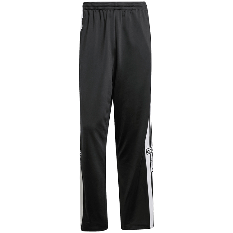 Брюки Adidas ADIBREAK TP XS Черный Мужской photo 3