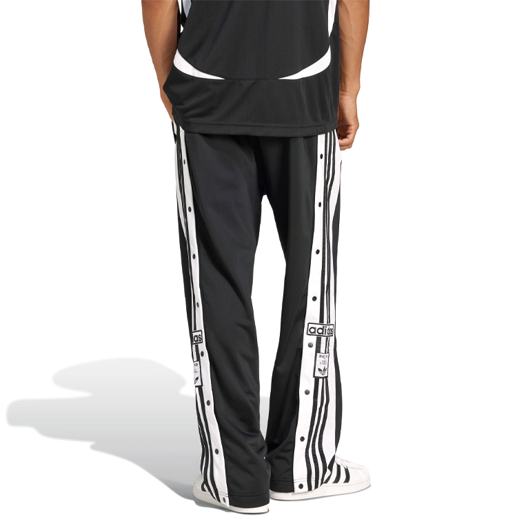Брюки Adidas ADIBREAK TP XS Черный Мужской photo 5