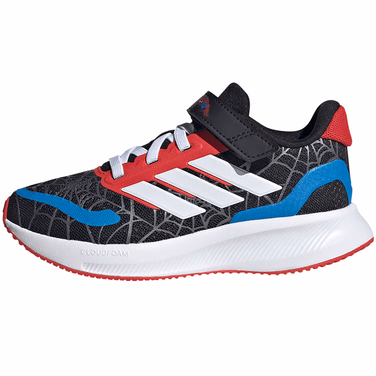 Кроссовки Adidas SPIDER-MAN RUNFALCON