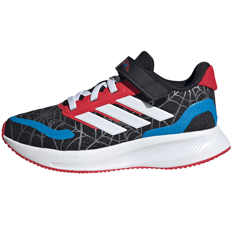 Кроссовки Adidas SPIDER-MAN RUNFALCON photo 1