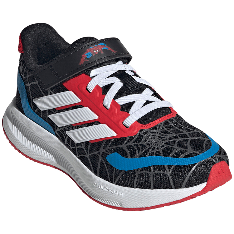 Кроссовки Adidas SPIDER-MAN RUNFALCON photo 2
