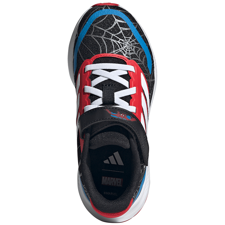 Кроссовки Adidas SPIDER-MAN RUNFALCON photo 5