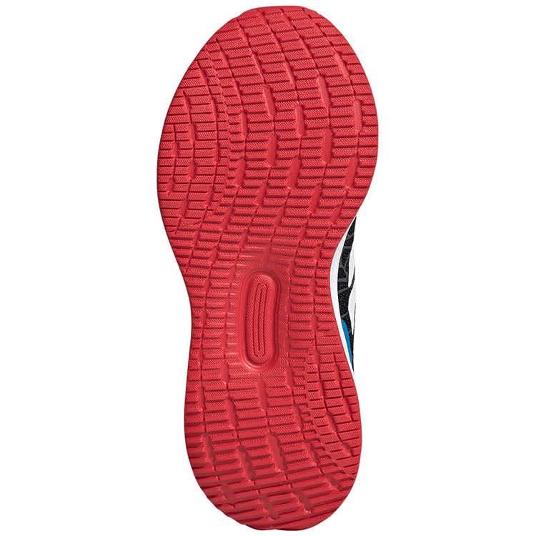 Кроссовки Adidas SPIDER-MAN RUNFALCON photo 6