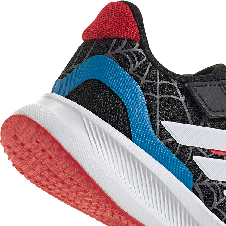 Кроссовки Adidas SPIDER-MAN RUNFALCON photo 8