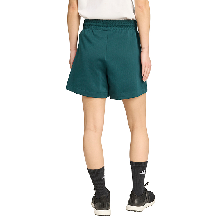 Шорты Adidas W Z.N.E. SHORT XS Зеленый Женский photo 6