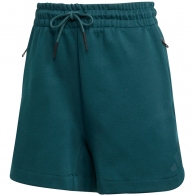 Шорты Adidas W Z.N.E. SHORT thumbnav 5