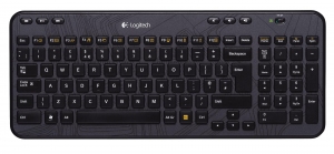 Tastatura fara fir Logitech K360 thumbnav 1