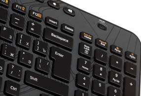 Tastatura fara fir Logitech K360 thumbnav 4