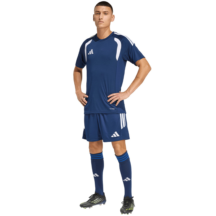 Tricou Adidas TIRO 26 LEAGUE photo 3