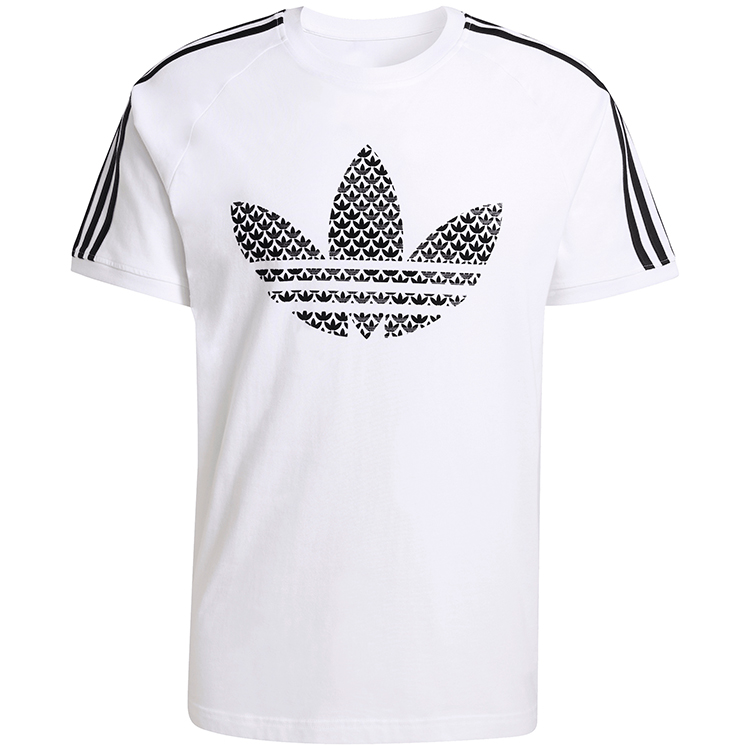 Футболка Adidas MONOGRAM INFILL 3S photo 4