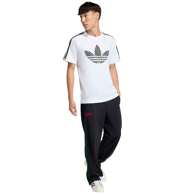 Футболка Adidas MONOGRAM INFILL 3S photo 5