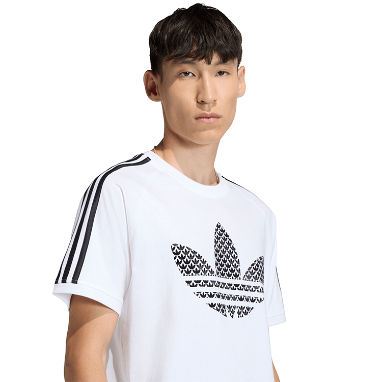 Футболка Adidas MONOGRAM INFILL 3S photo 7