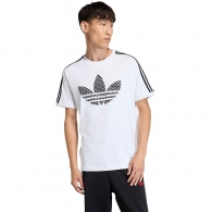 Футболка Adidas MONOGRAM INFILL 3S thumbnav 1