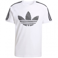 Футболка Adidas MONOGRAM INFILL 3S thumbnav 4