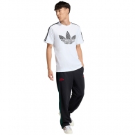 Футболка Adidas MONOGRAM INFILL 3S thumbnav 5