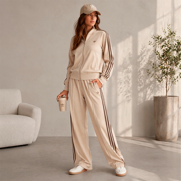Pantaloni Adidas FIREBIRD LOOSE photo 7