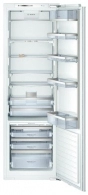Встраиваемый холодильник Bosch KIF42P60, 306 л, 177 см, A++, Белый
