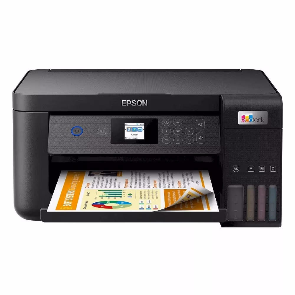 Imprimanta cu jet Epson L3260
