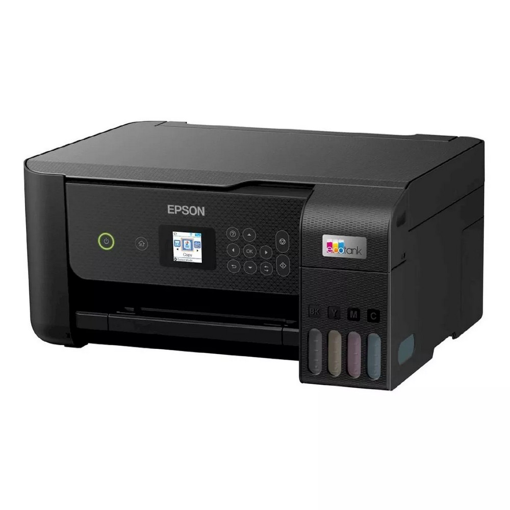 Imprimanta cu jet Epson L3260 photo 3