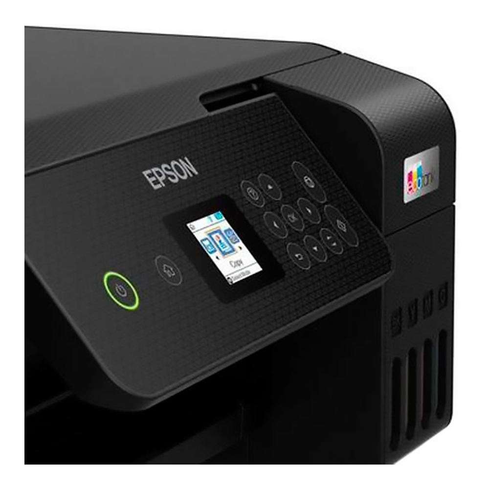 Imprimanta cu jet Epson L3260 photo 4