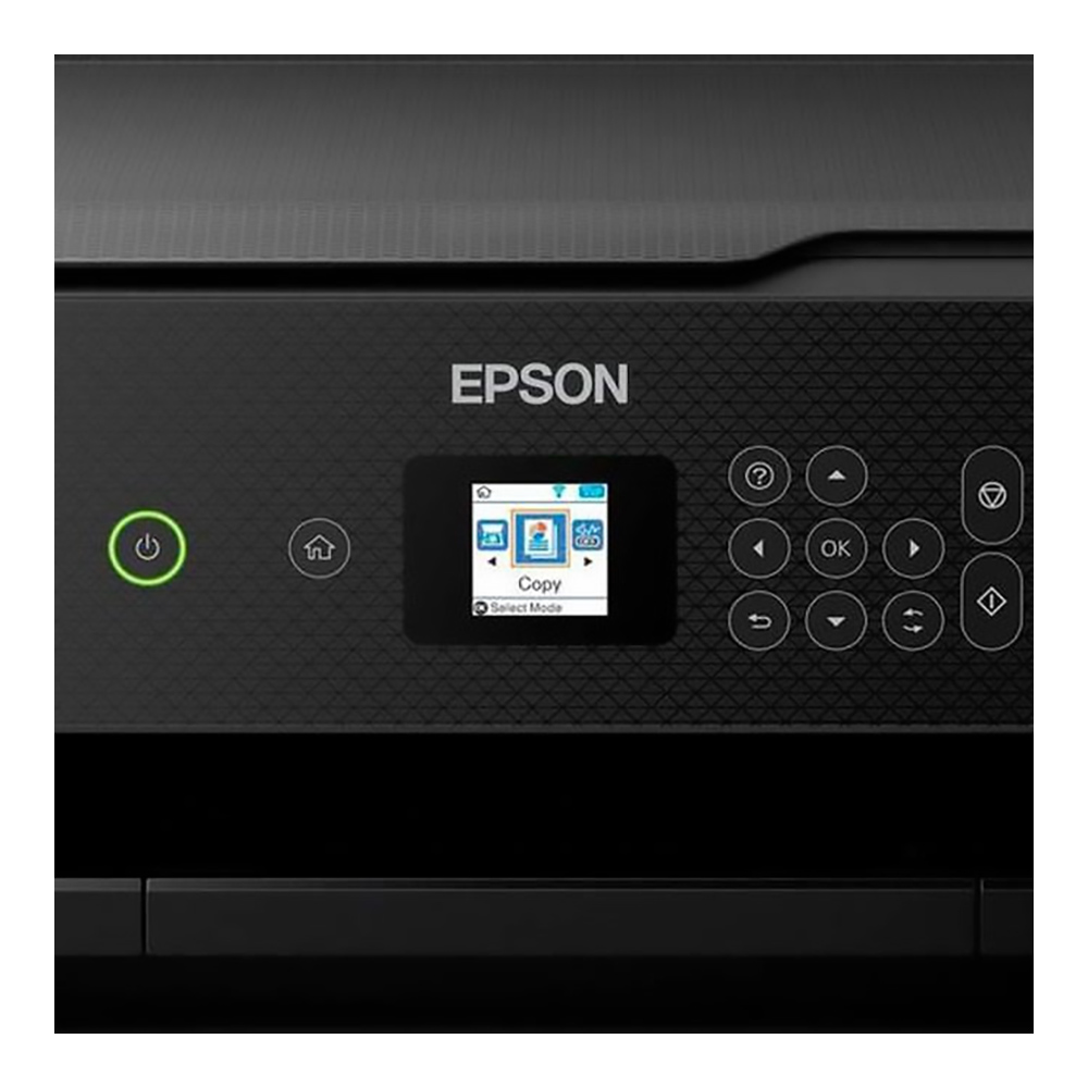 Imprimanta cu jet Epson L3260 photo 6