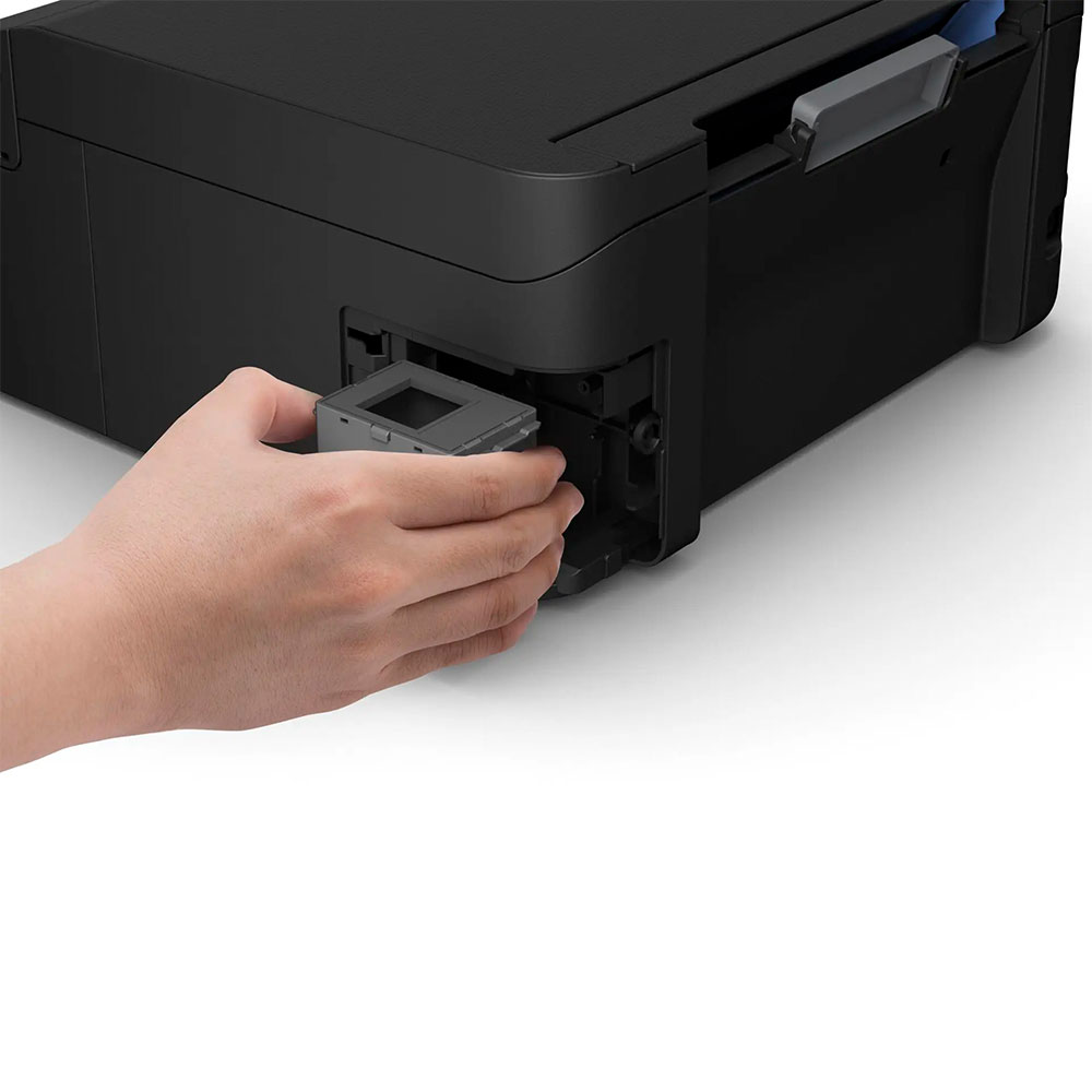 МФУ струйный Epson EcoTank L3560 photo 3