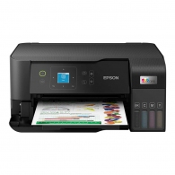 МФУ струйный Epson EcoTank L3560 thumbnav 1