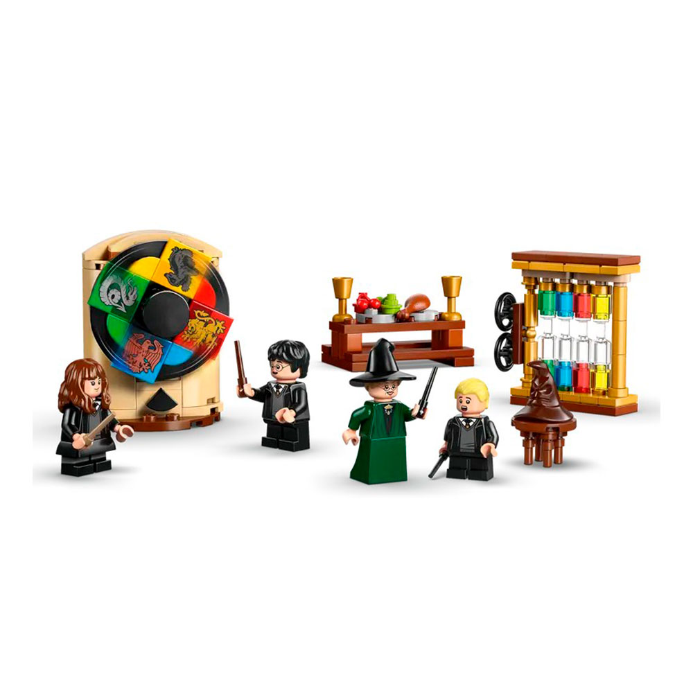 Constructor Lego 76460 photo 4