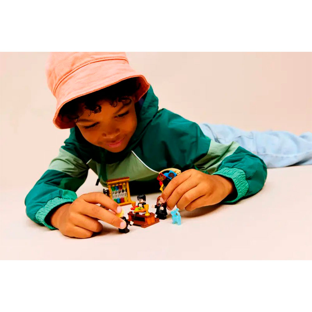 Constructor Lego 76460 photo 8