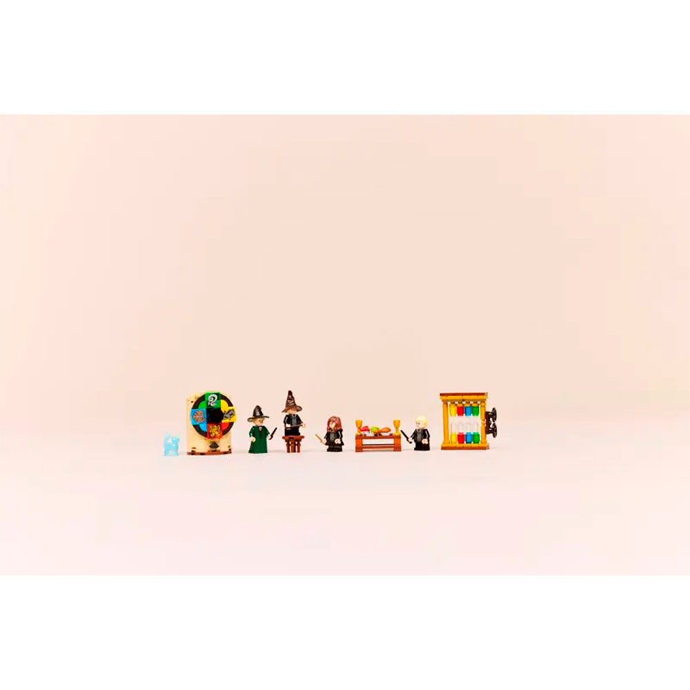 Constructor Lego 76460 photo 9