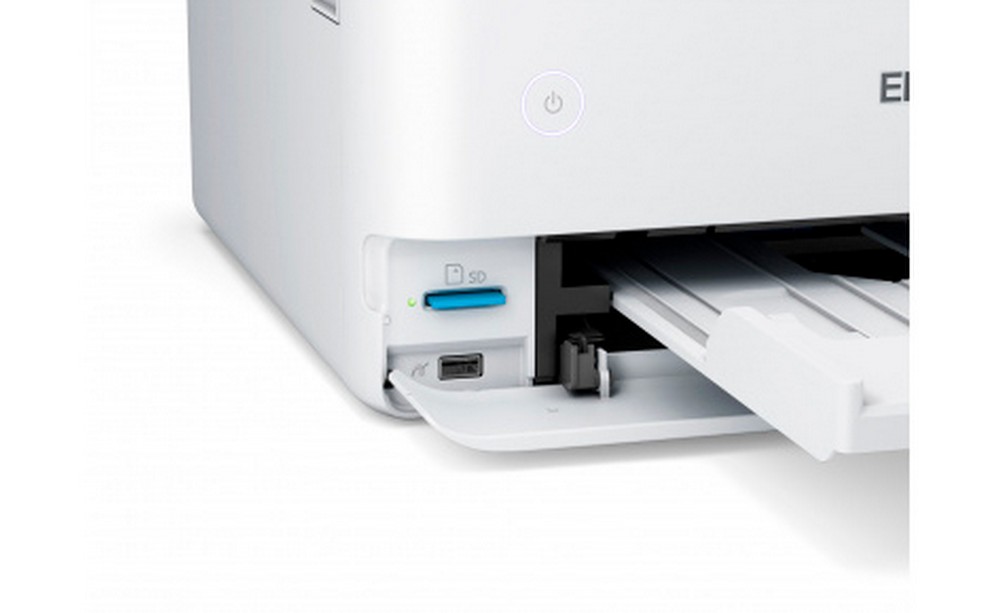 MFD cu jet Epson L8160 photo 4