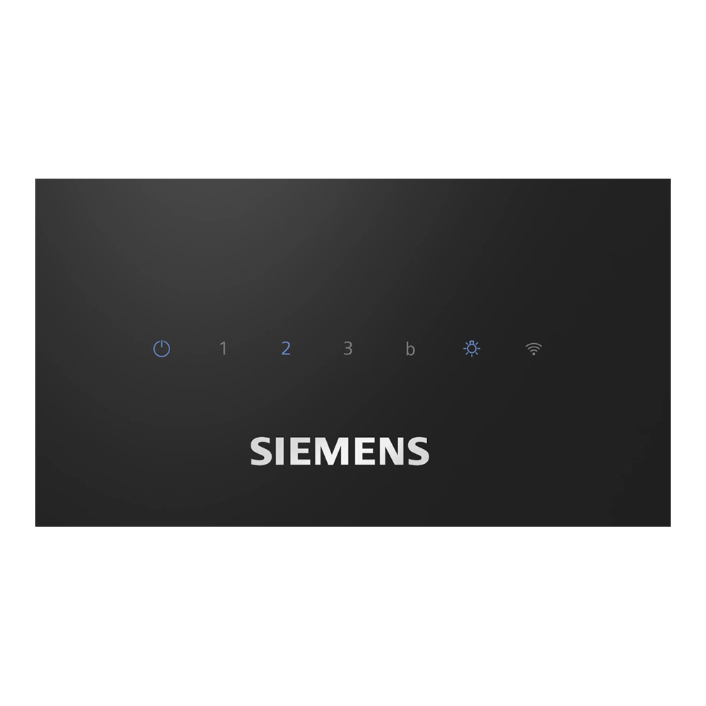 Вытяжка Siemens LC87KFN60 photo 2