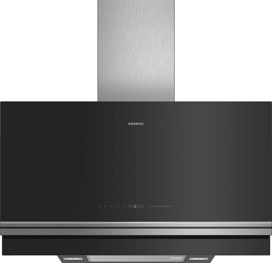 Hota Siemens LC97FVW60 / Pe perete / Pina la 24 m.p / Black photo 1 Hota Siemens LC97FVW60 / Pe perete / Pina la 24 m.p / Black photo 1