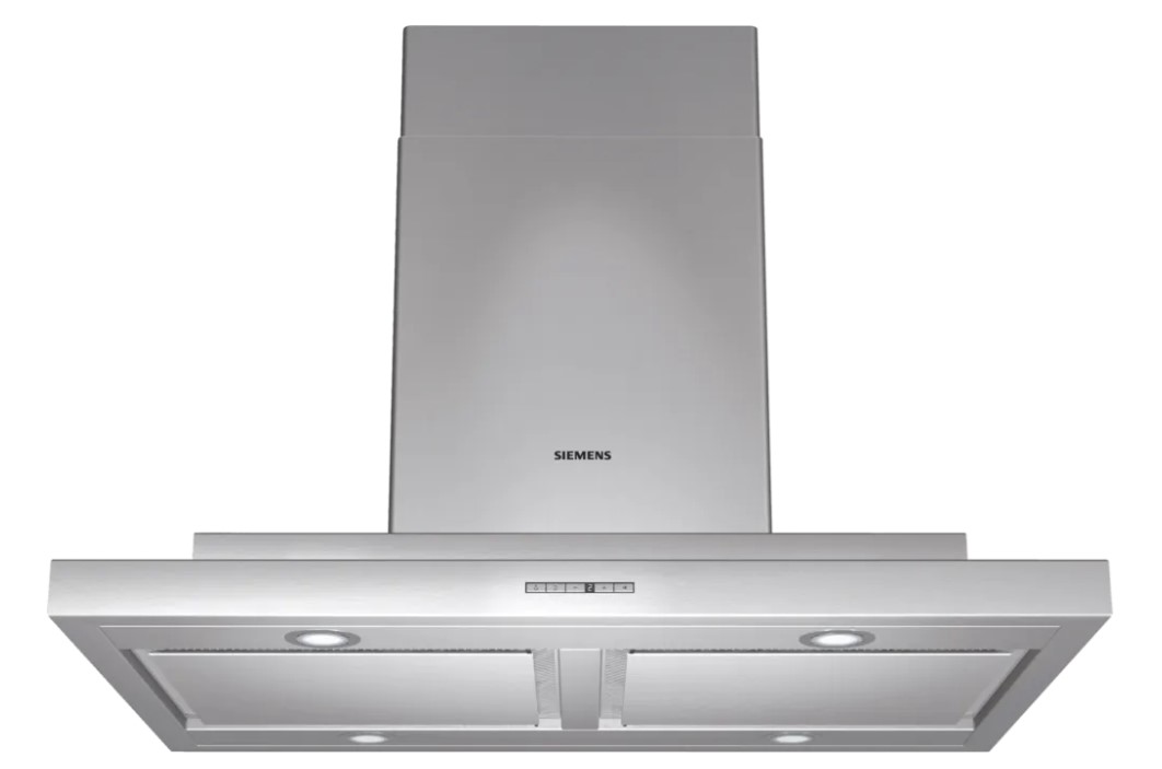 Hota Siemens LF958TA60 / Tshape / Pina la 18 m.p / Inox photo 1 Hota Siemens LF958TA60 / Tshape / Pina la 18 m.p / Inox photo 1