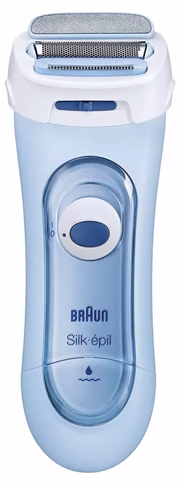 Электробритвa для женщин Braun LS5160 