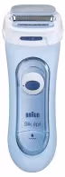 Электробритвa для женщин Braun LS5160