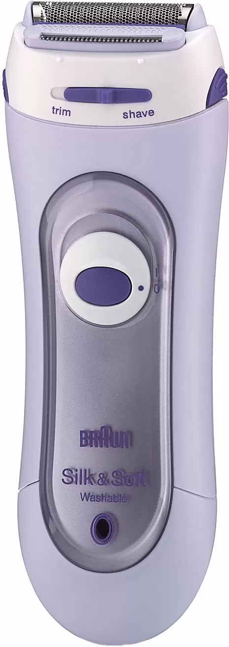 Электробритвa для женщин Braun LS5560 