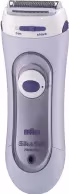 Электробритвa для женщин Braun LS5560