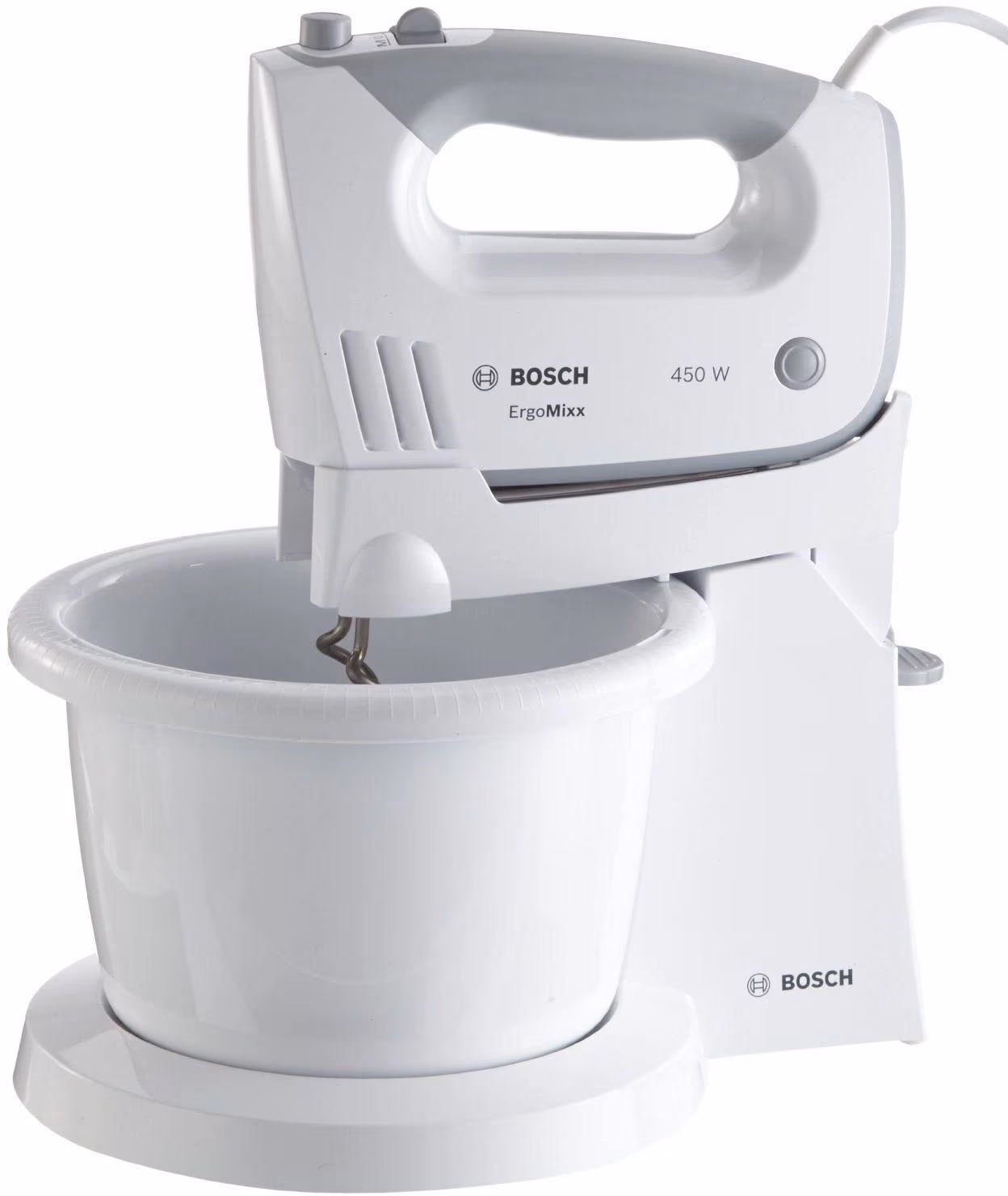 Миксер Bosch MFQ36460 